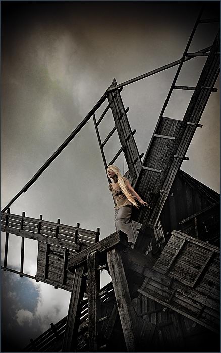 Strochitskie Hexen: EINBAULEUCHTE Titanic ...