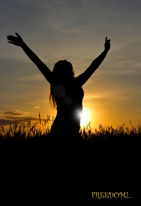 Freedom