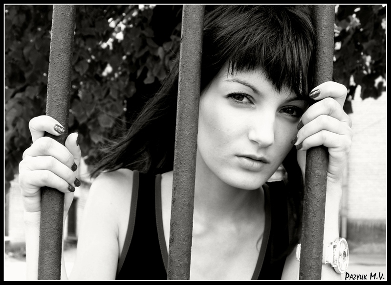 auf der anderen Seite ...