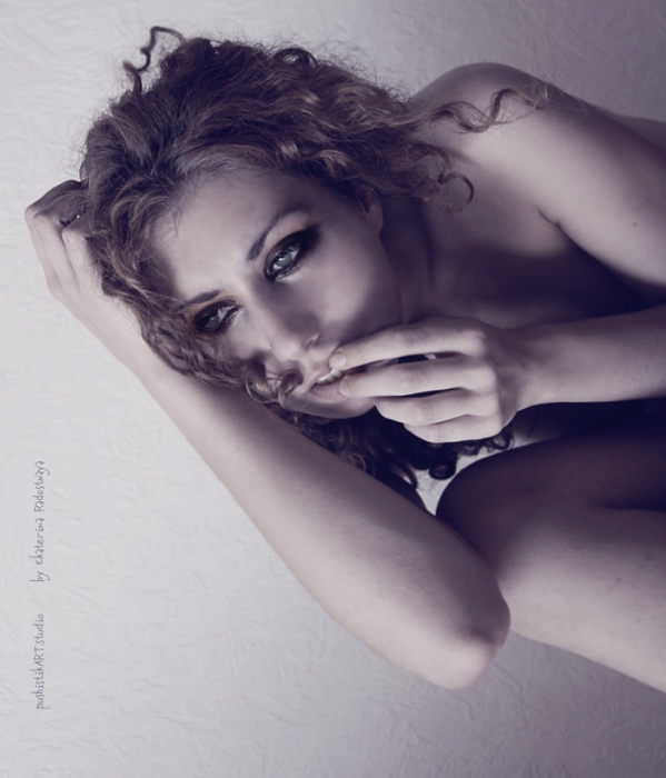 nicht denken können