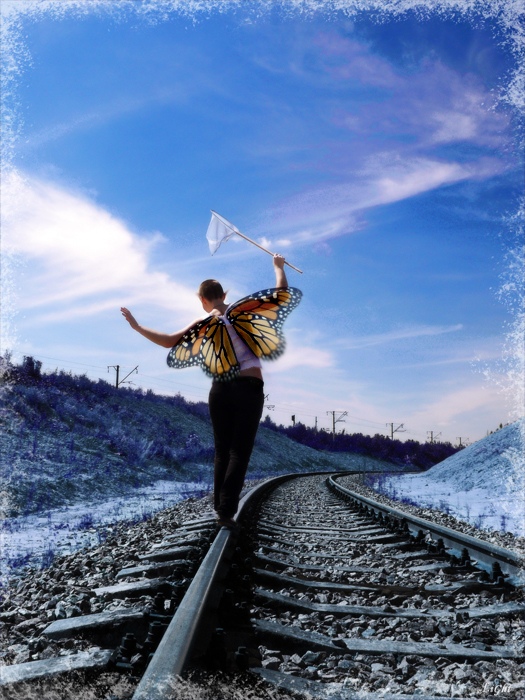 Als nächstes wird der Traum!