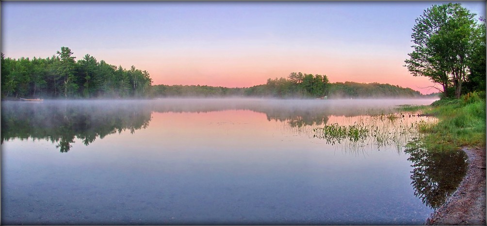 Persha promen napagatove
