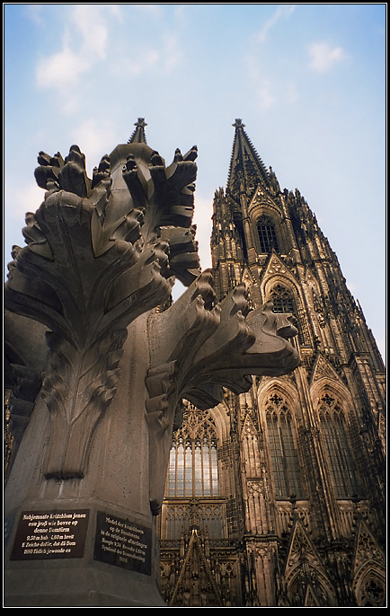 Kölner Dom