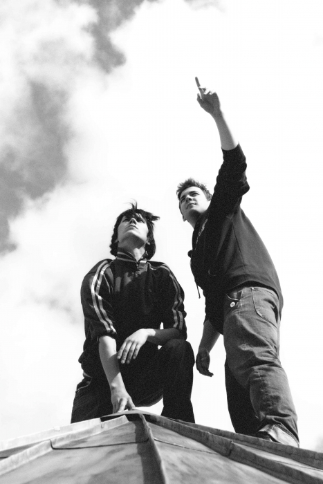 Über unbezwungen Tops