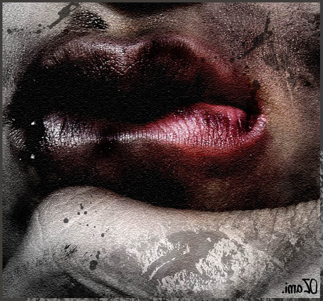 es ist nicht Bono, es ist dir und mir.