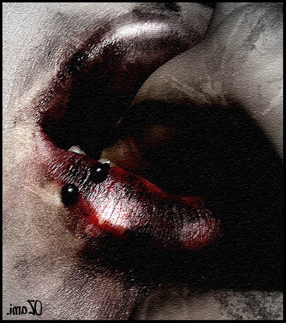 es tut nicht weh, sondern du und ya.2