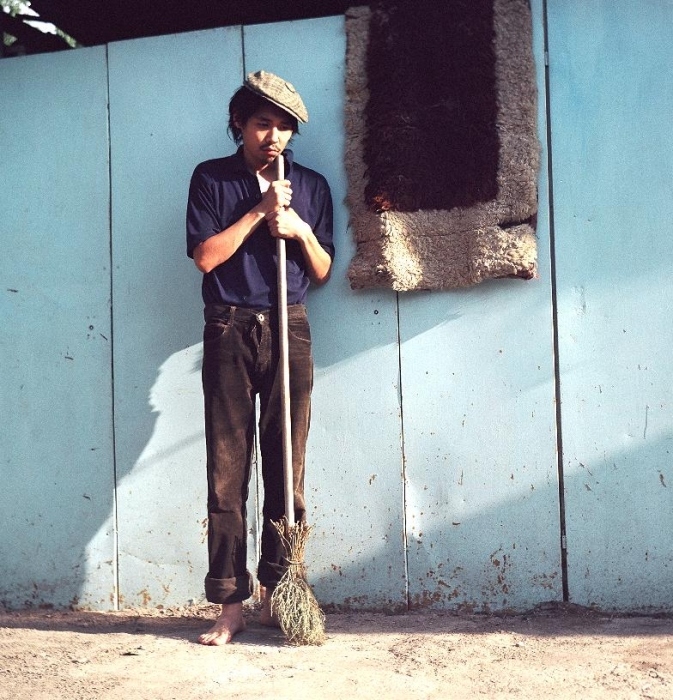 Jeden Tag (Minute Ewigkeit)