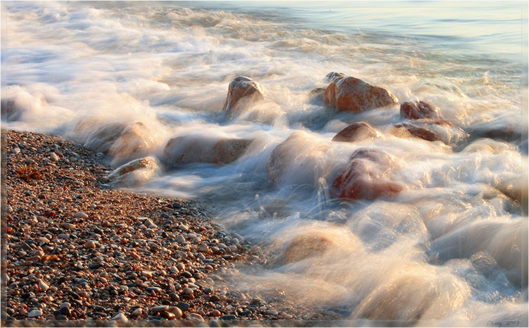 Morning Geschichten vom Meer