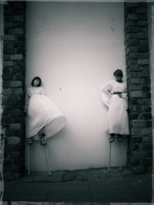 das Leben der ausländischen Unternehmen