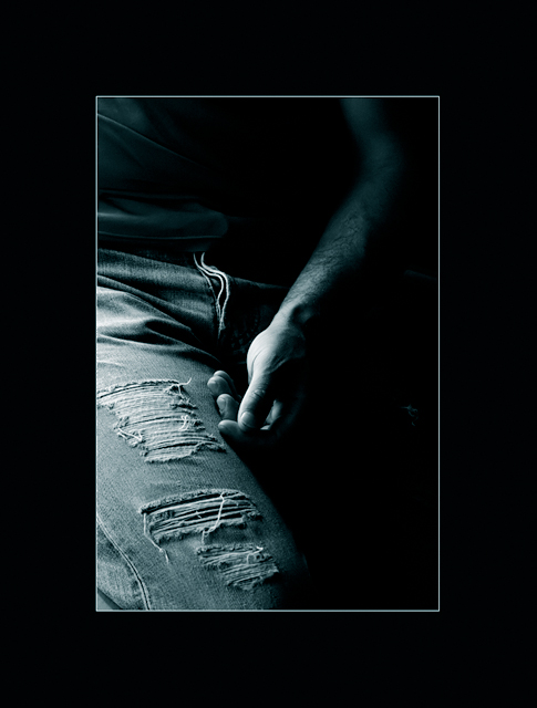 b e r n a r c a n und ich