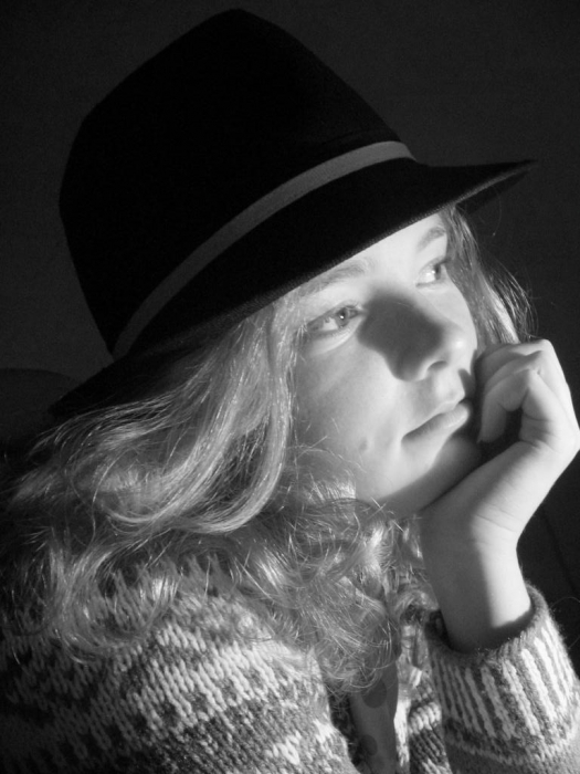 nicht die Mühe zu träumen ....