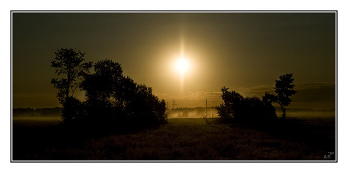 "All die Asche, ein Geist, ein Schatten und Rauch", Johannes von Damaskus