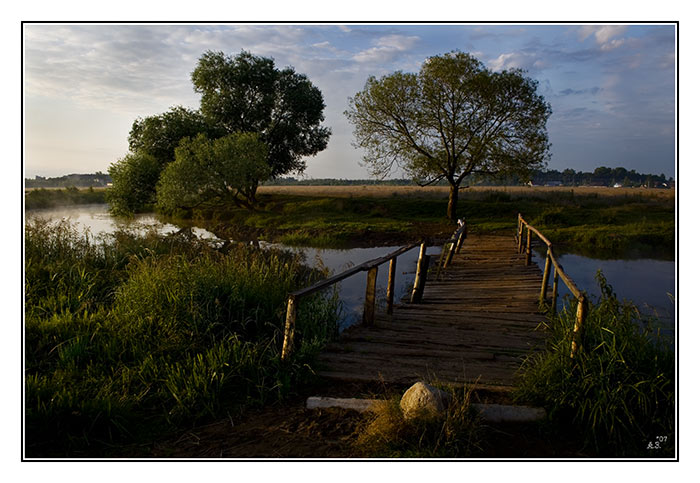 Von einem zum anderen ...