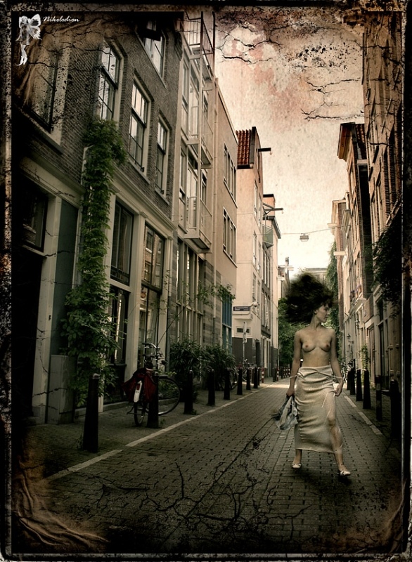 ** Und Mauern und Häusern des Sonnensystems **