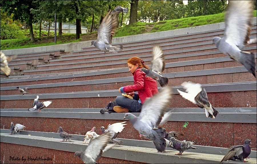 ... Nachlaufzeit ...