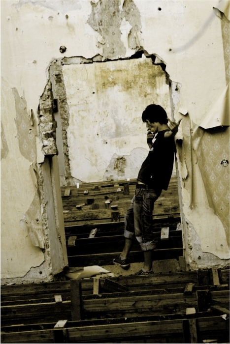 Ungefähr wie eine Geste Sie otvechaesh alle interisuyuschie andere Fragen ...