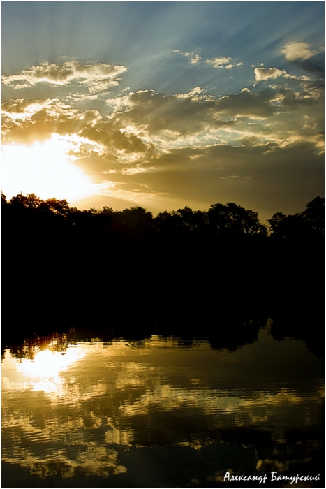 Solntsepredstavlenie