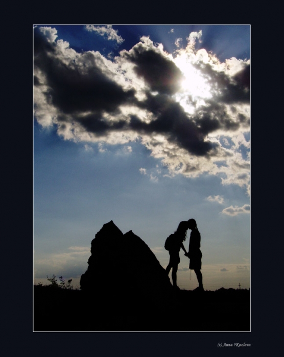 aus der Welt der Schatten