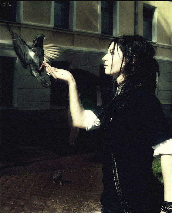 Konversation / / Teil 2