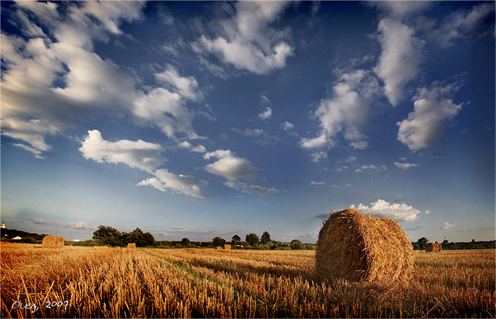 Und in den Bereichen alles war in Ordnung
