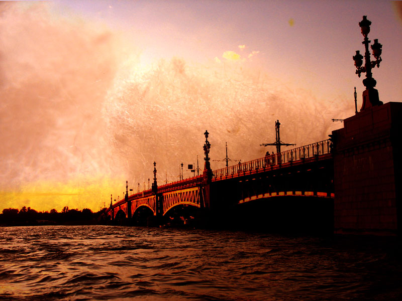 Peter Weiß, Peter Baumwolle