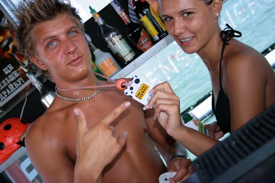 .. Ich muss wirklich