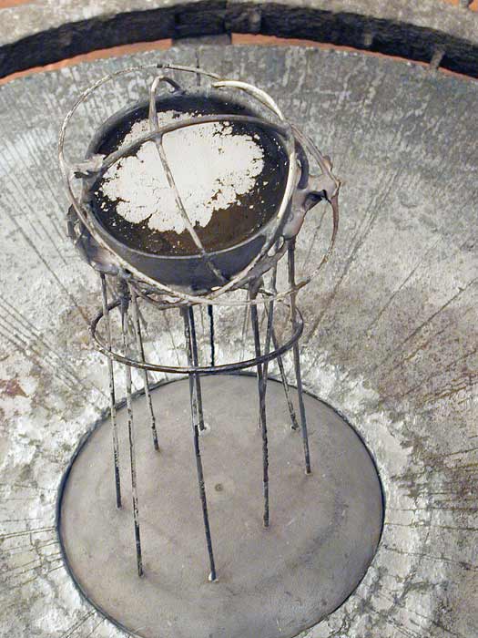 "In meiner Seele ..."