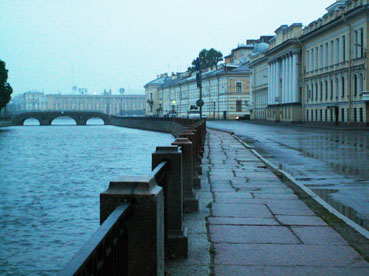 St. Petersburg