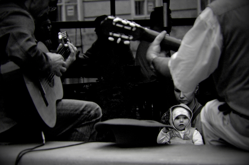 ... Und nun mit einem zweiten Fettsäuren