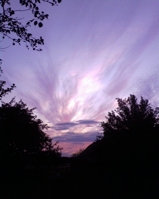 Nach dem Großen Angelegenheiten