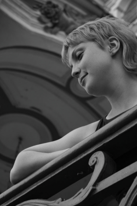 Porträt der Winter ...