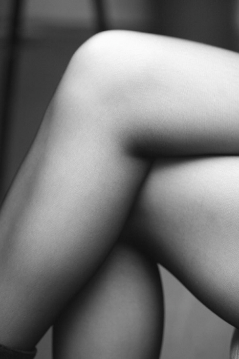 ein wenig mehr eingeschränkt ...