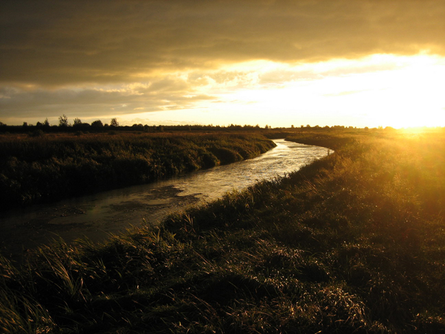 Apocalypse [Sonnenuntergang]