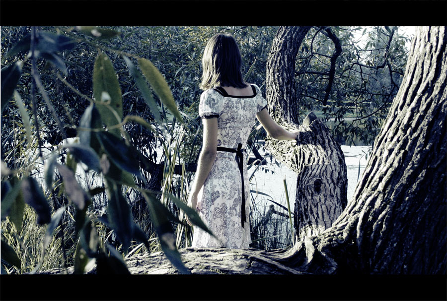 Erwartung. wo Träume ...