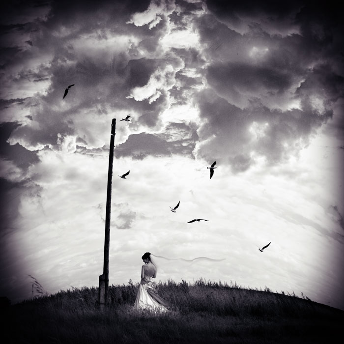 Meine Verlobte will ...