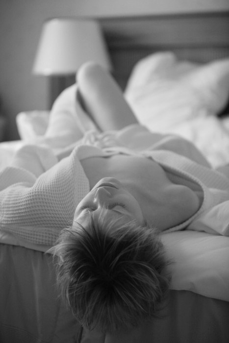 Guten Morgen graute ...