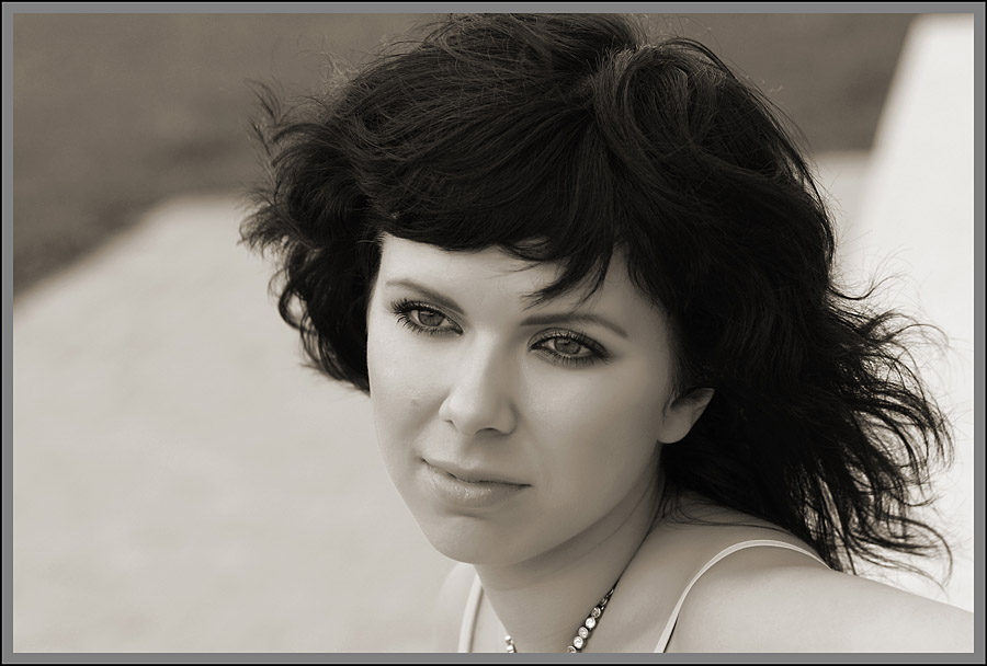 Anhören der Wind ...