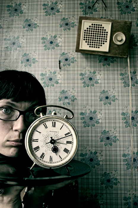 Es ist einfach tötet