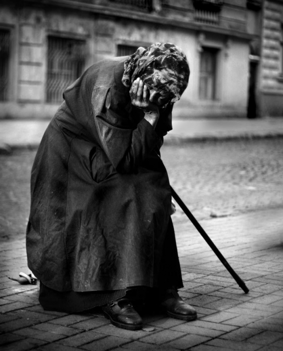 leben ... und nicht vergessen ...