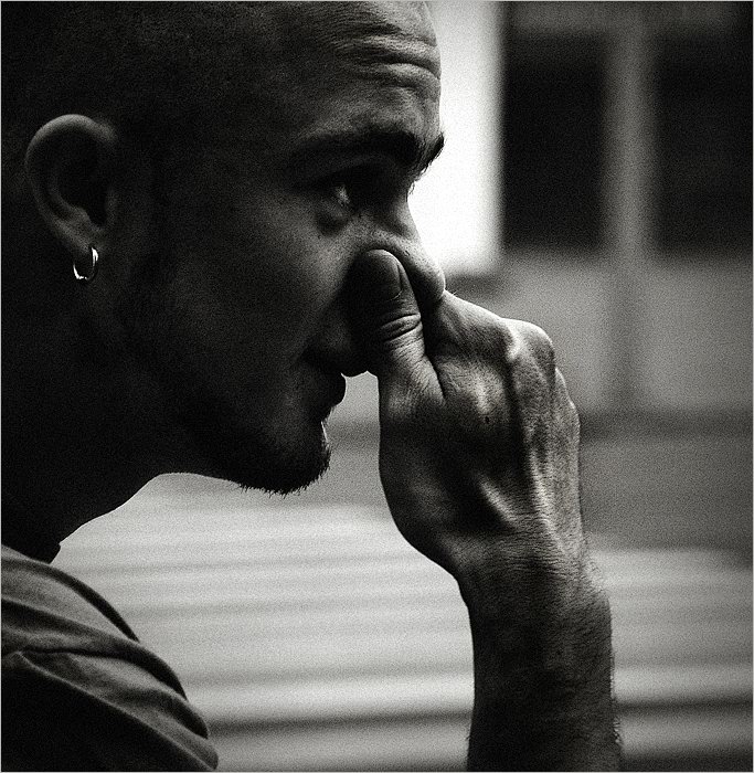 Choreograf Rostislav Guk ...