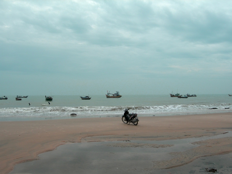 Der Traum von der See =)