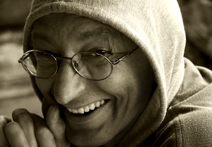 Künstler Eugene Kuznetsov