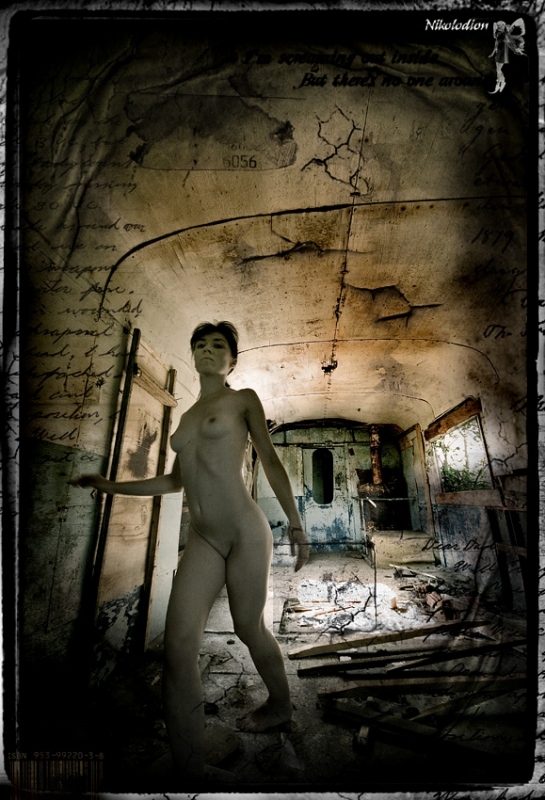 ** Erinnerung Nina Kryugger Nummer 2 **