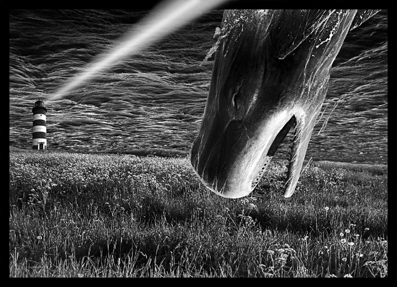 Und der Himmel öffnete ...