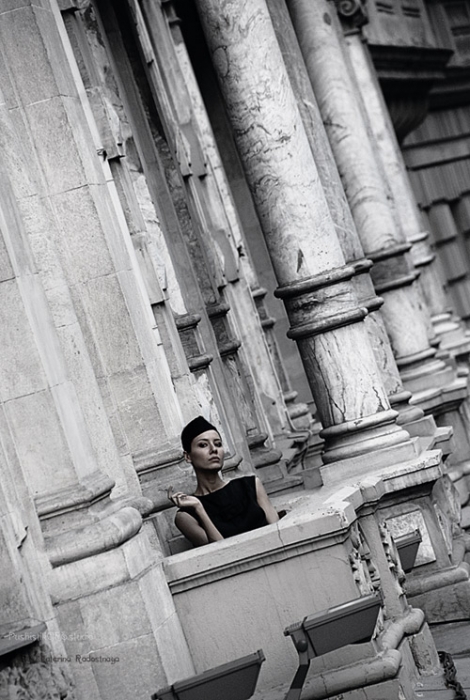 Prosa Schweigsamkeit Julie