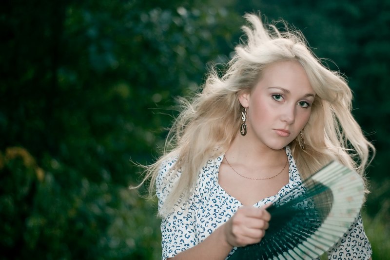 Erinnerungen an den Sommer