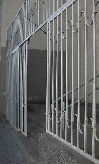 Tag der offenen Tür