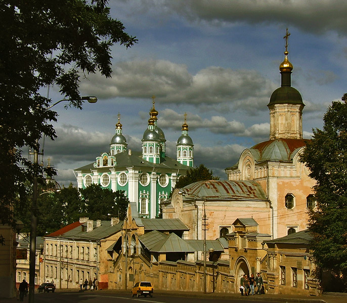 Smolensk