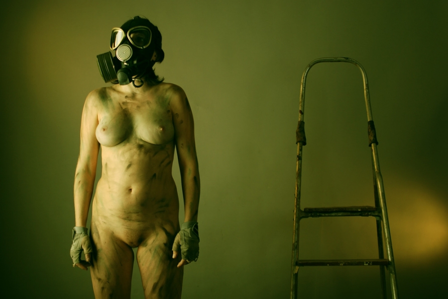 Träume von Kronleuchtern, die nicht ..