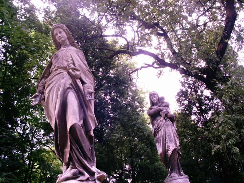 Lichakіvsky tsvintar-1